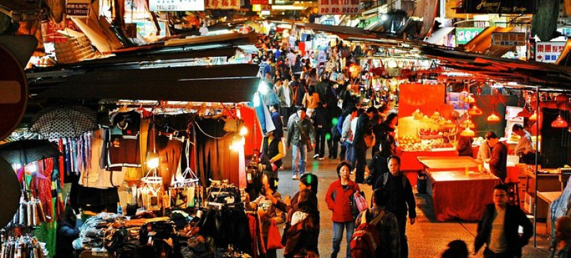 Kowloon Street Food Tour Private & Personalized With A Local