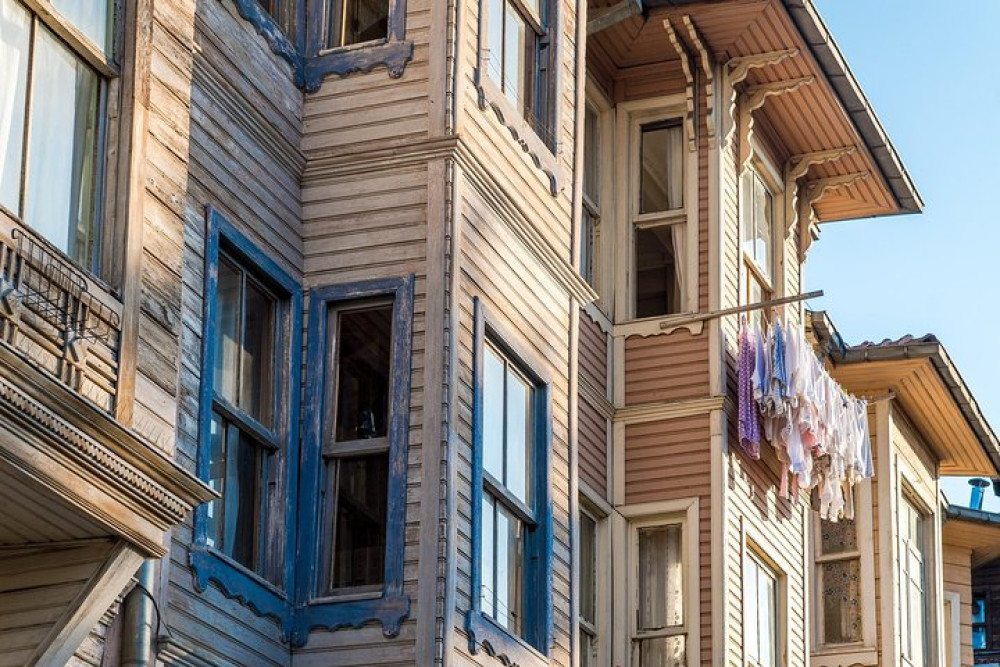Explore Istanbul In Half A Day With A Local: Private And Personalized