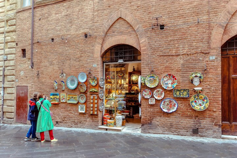 Siena Private Tour: Highlights And Hidden Gems With A Local