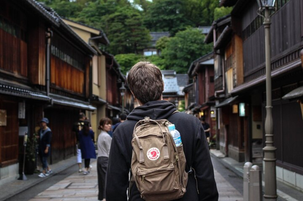 Custom & Private Kanazawa Hidden Gems Tour With A Local Host