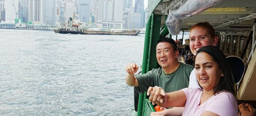 Hong Kong Private & Personalized Full-day Tour With A Local Guide