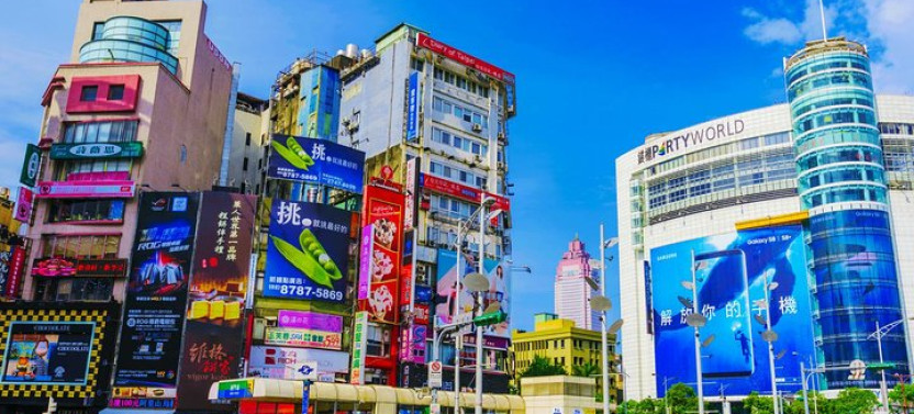 Taipei Experience with Local Host: Kickstart Your Trip