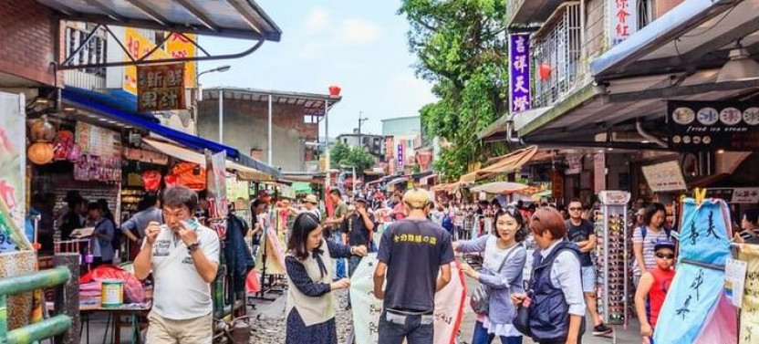 Taipei Experience with Local Host: Kickstart Your Trip