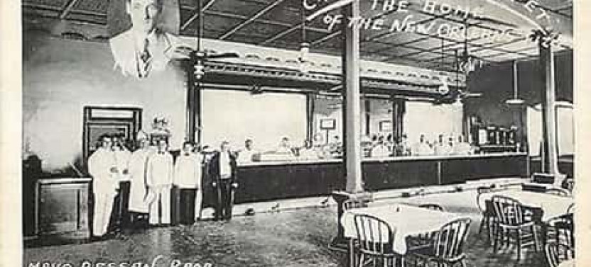 The Ghosts Of San Antonio