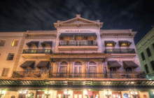 Ghost City Tours - New Orleans1