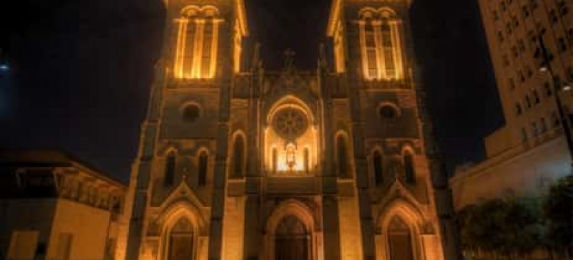 San Antonio Haunted Pub Crawl