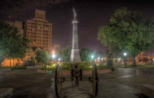 Ghost City Tours - New Orleans8