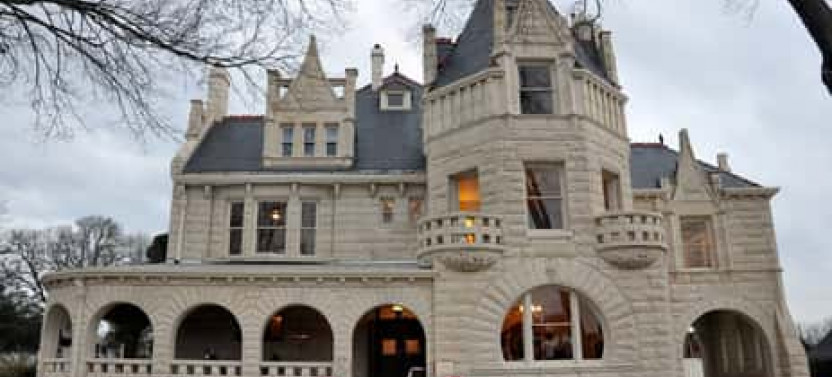 San Antonio Haunted Pub Crawl