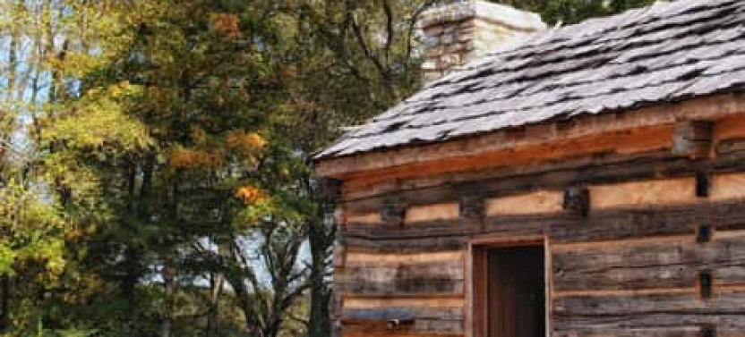 The Murder In Music City Ghost Tour