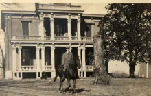 Ghost City Tours - New Orleans7