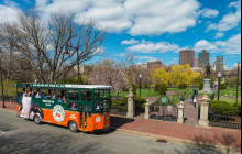 Historic Tours of America / Old Town Trolley Tours1