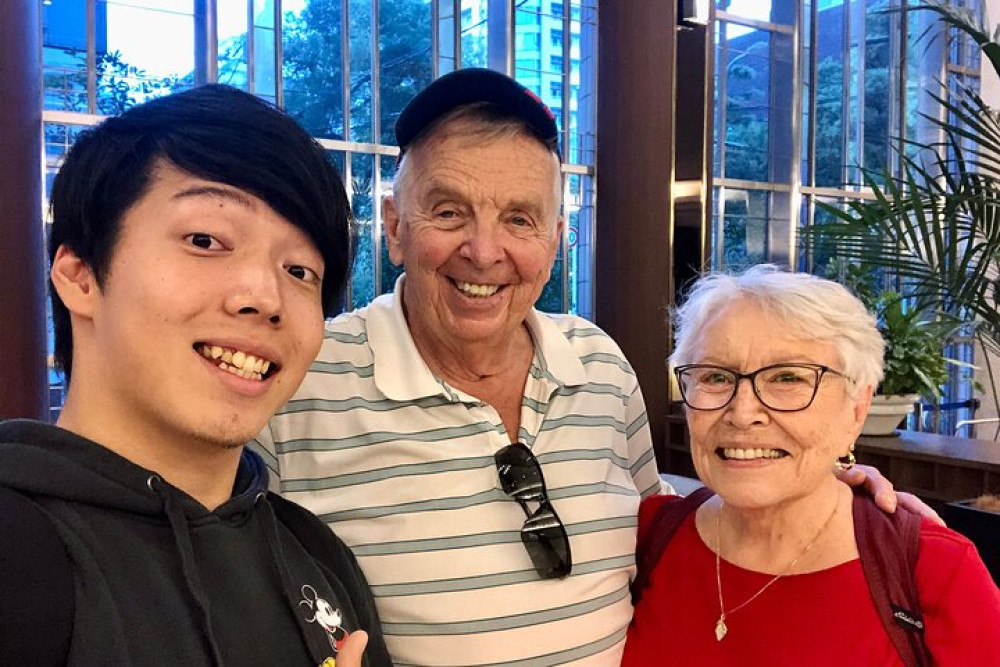 Private Osaka Highlights & Hidden Gems Tour With a Local