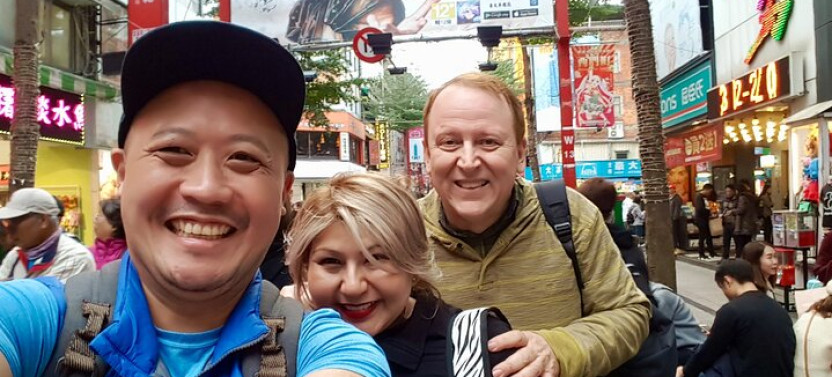 Taipei Personalized tour: 6 Hours with Local Guide