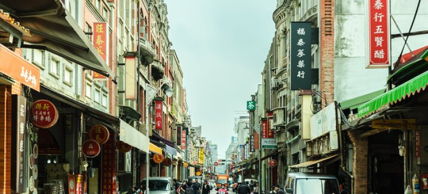 Taipei Personalized tour: 6 Hours with Local Guide