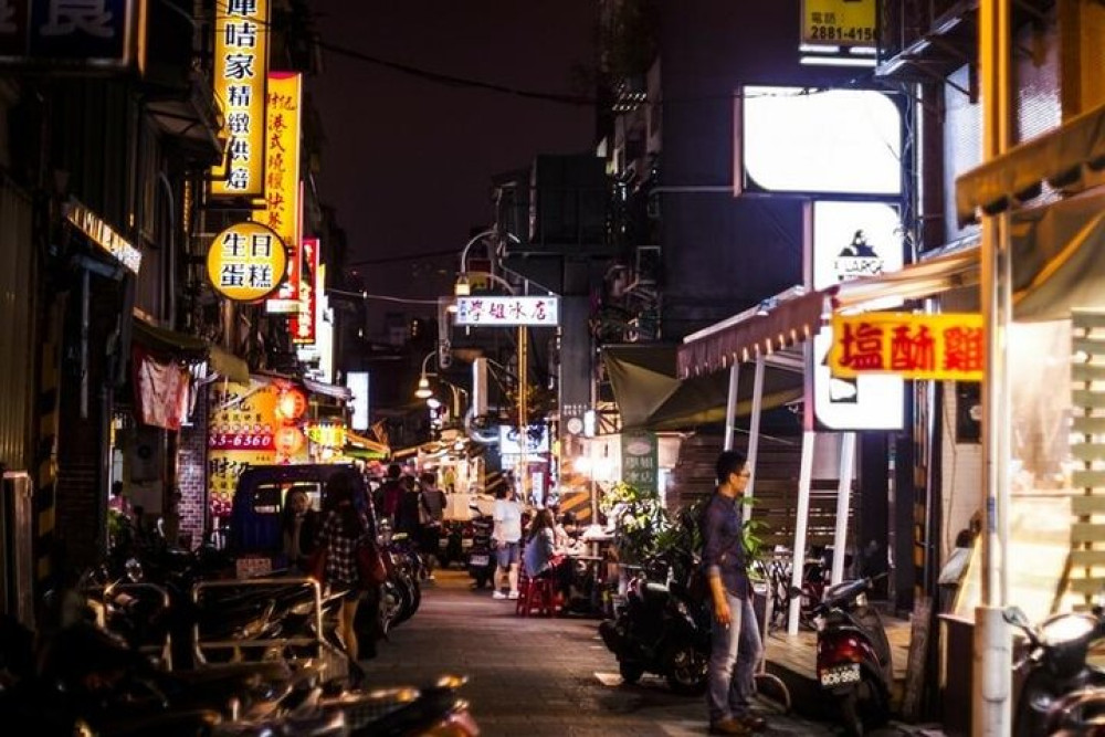 Taipei Personalized tour: 6 Hours with Local Guide