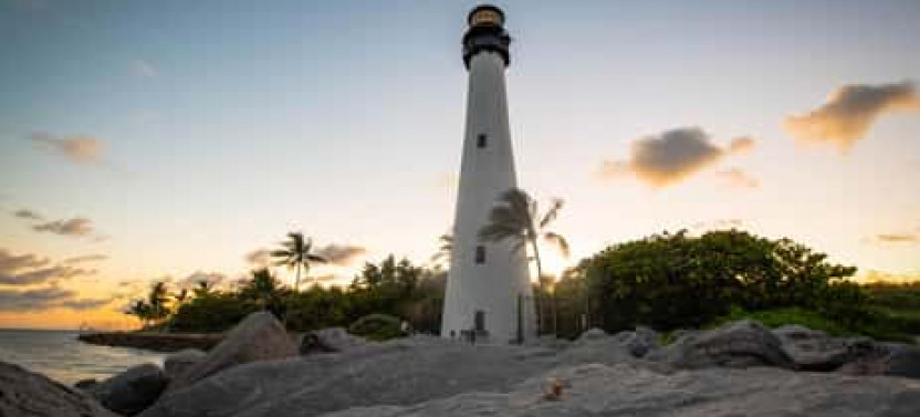 The Darkside Of Key West Tour
