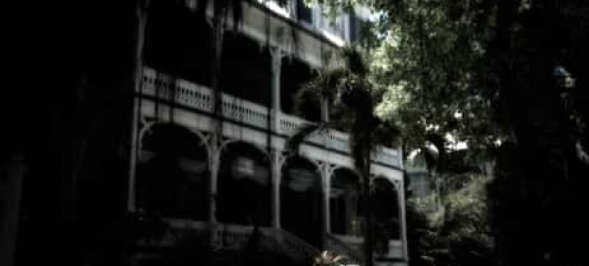The Darkside Of Key West Tour