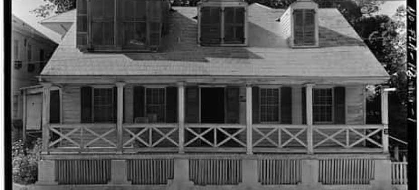 Key West Haunted Pub Crawl