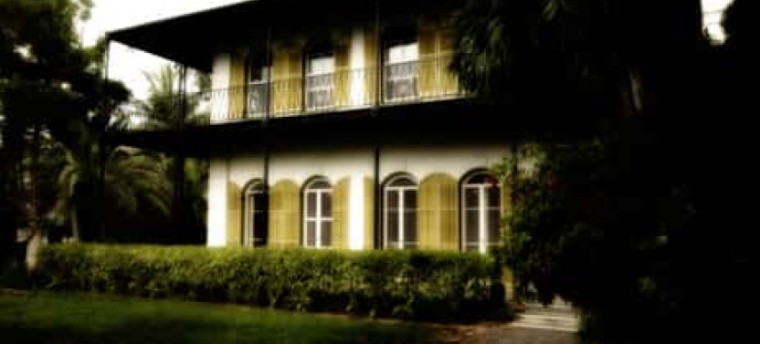 Key West Haunted Pub Crawl