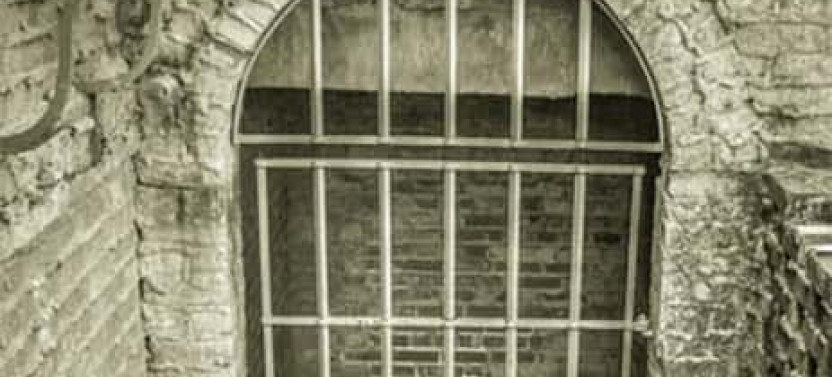 The Ghosts Of Boston Tour