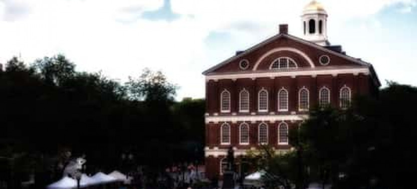 Boston Haunted Pub Crawl