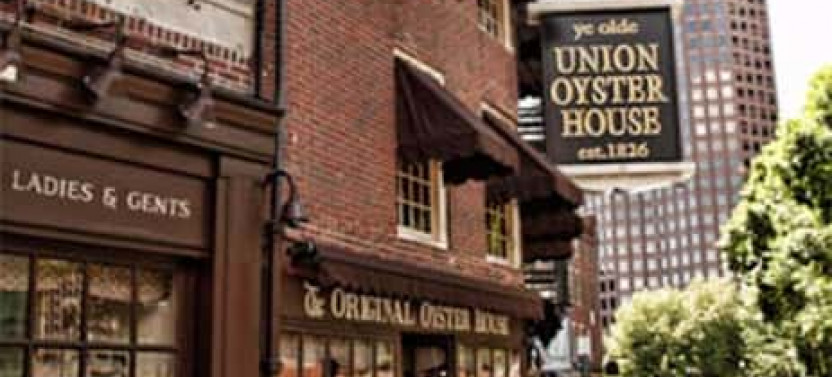 Boston Haunted Pub Crawl