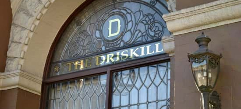 The Murder By Gaslight Tour