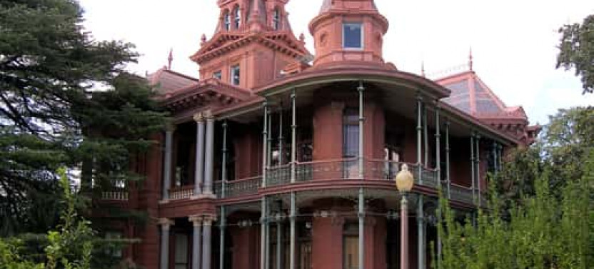 The Murder By Gaslight Tour