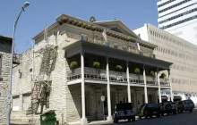 Ghost City Tours - New Orleans3