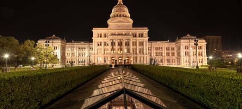Austin Haunted Pub Crawl