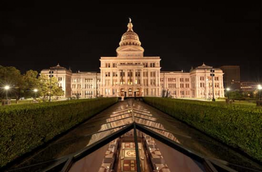 Austin Haunted Pub Crawl