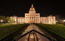 Ghost City Tours - New Orleans1