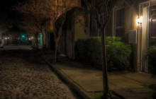 Ghost City Tours - New Orleans3