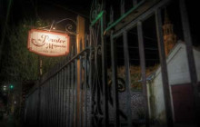 Ghost City Tours - New Orleans6