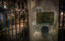 Ghost City Tours - New Orleans7