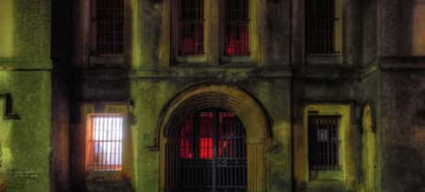 The Ghosts Of Liberty Tour