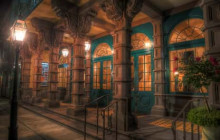 Ghost City Tours - New Orleans9