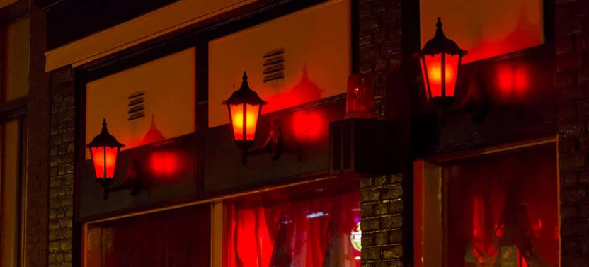 Galveston Haunted Pub Crawl