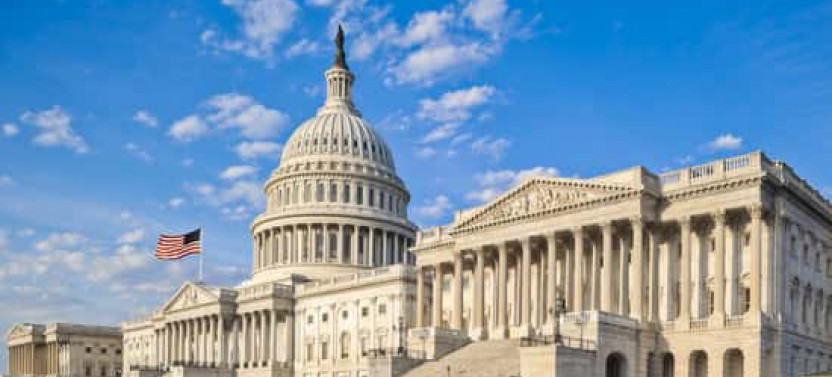 The Ghosts Of D.C. Tour