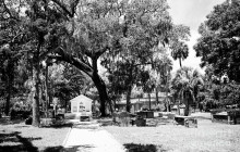 Ghost City Tours - New Orleans4