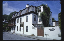 Ghost City Tours - New Orleans5