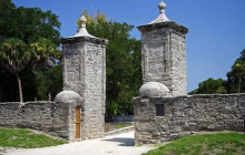 Ghost City Tours - New Orleans1