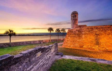 Ghost City Tours - New Orleans2