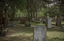 Ghost City Tours - New Orleans3