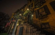 Ghost City Tours - New Orleans2