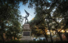 Ghost City Tours - New Orleans1