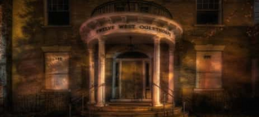The Dead Of Night Tour