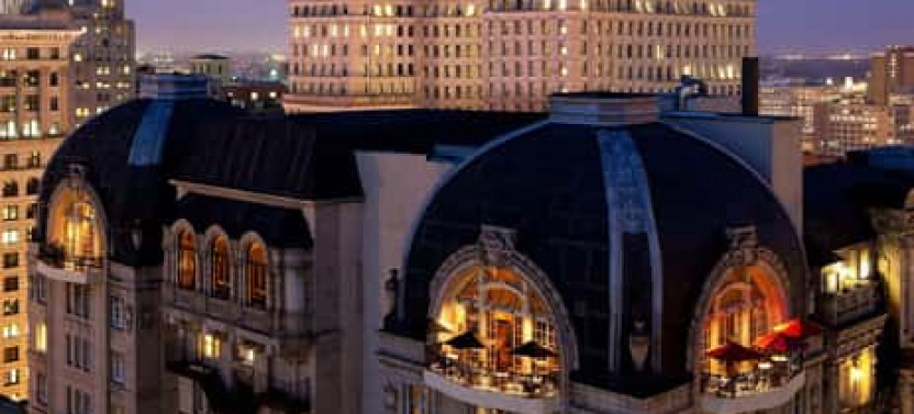 The Ghosts Of Philadelphia Tour
