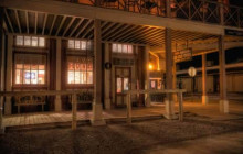 Ghost City Tours - New Orleans4