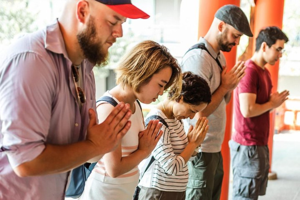 Private Tour of Nagasaki Highlights & Hidden Gems By A Local